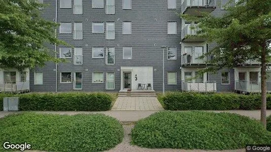 Apartments for rent in Växjö - Photo from Google Street View