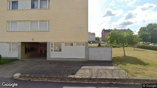 Apartments for rent in Mjölby - Photo from Google Street View