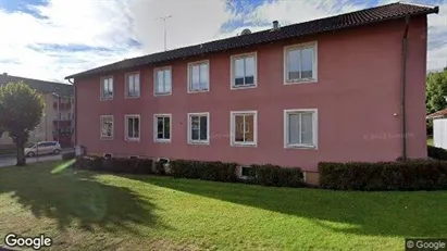Apartments for rent in Ronneby - Photo from Google Street View