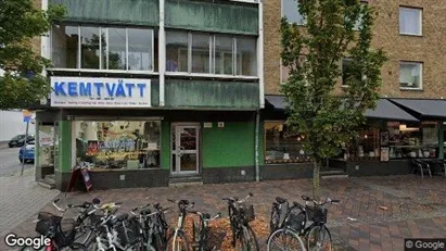 Apartments for rent in Malmö City - Photo from Google Street View