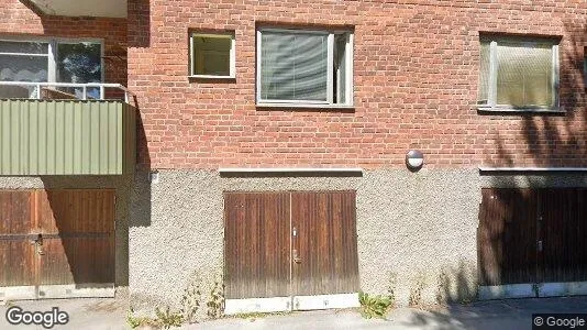 Apartments for rent in Södertälje - Photo from Google Street View