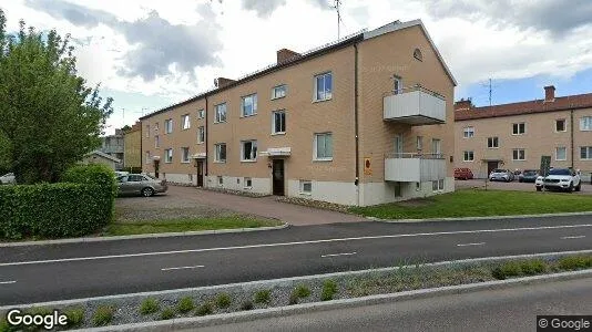 Apartments for rent in Karlstad - Photo from Google Street View