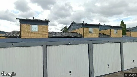 Apartments for rent in Norrköping - Photo from Google Street View