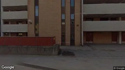 Apartments for rent in Osby - Photo from Google Street View