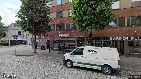 Apartments for rent in Borås - Photo from Google Street View