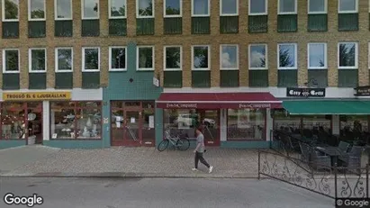 Apartments for rent in Karlskrona - Photo from Google Street View
