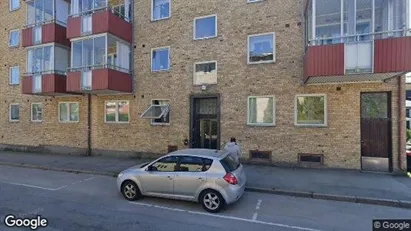 Apartments for rent in Åmål - Photo from Google Street View