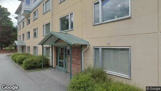 Apartments for rent in Värmdö - Photo from Google Street View