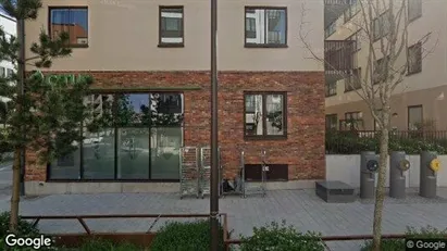 Apartments for rent in Täby - Photo from Google Street View