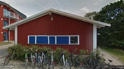 Apartments for rent in Karlskrona - Photo from Google Street View