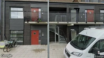 Apartments for rent in Växjö - Photo from Google Street View