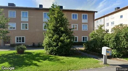 Apartments for rent in Nacka - Photo from Google Street View