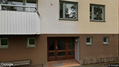 Apartments for rent in Jönköping - Photo from Google Street View