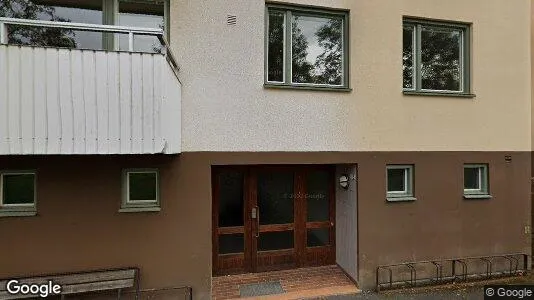 Apartments for rent in Jönköping - Photo from Google Street View