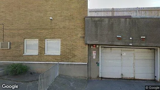 Apartments for rent in Malmö City - Photo from Google Street View