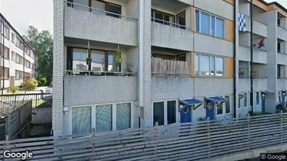 Apartments for rent in Växjö - Photo from Google Street View