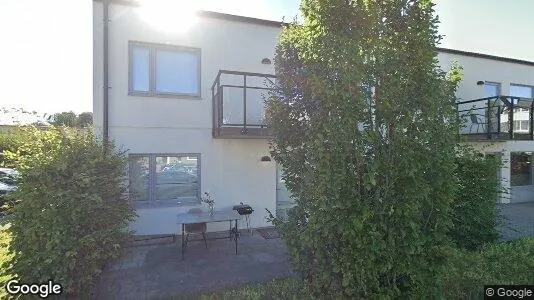 Apartments for rent in Växjö - Photo from Google Street View