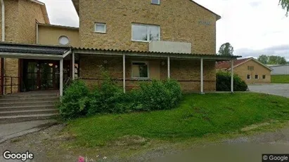 Apartments for rent in Skellefteå - Photo from Google Street View