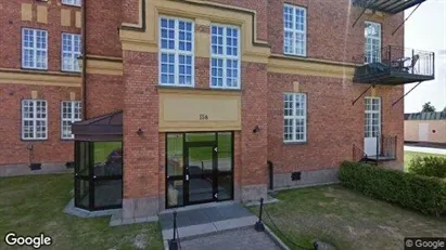 Apartments for rent in Karlstad - Photo from Google Street View