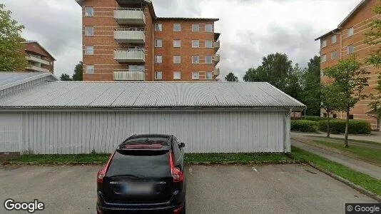 Apartments for rent in Växjö - Photo from Google Street View