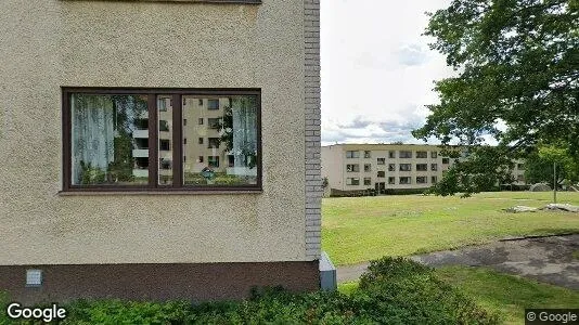 Apartments for rent in Norrköping - Photo from Google Street View