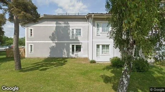 Apartments for rent in Borgholm - Photo from Google Street View