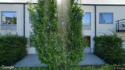 Apartments for rent in Växjö - Photo from Google Street View