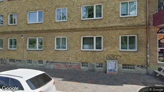 Apartments for rent in Malmö City - Photo from Google Street View