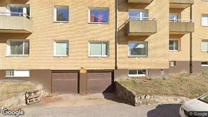 Apartments for rent in Karlskrona - Photo from Google Street View