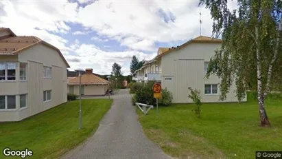 Apartments for rent in Dorotea - Photo from Google Street View