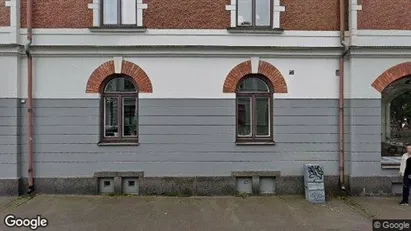 Apartments for rent in Karlstad - Photo from Google Street View