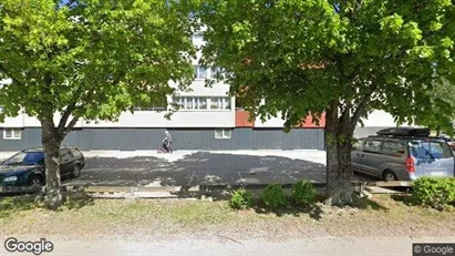 Apartments for rent in Köping - Photo from Google Street View