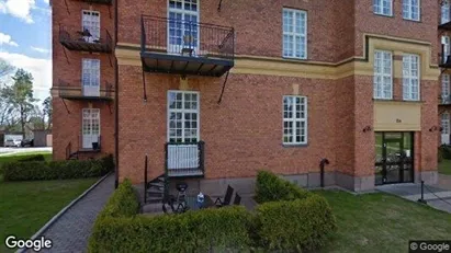 Apartments for rent in Karlstad - Photo from Google Street View