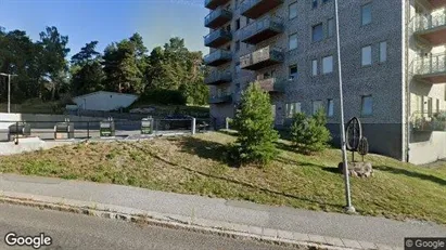 Apartments for rent in Södertälje - Photo from Google Street View