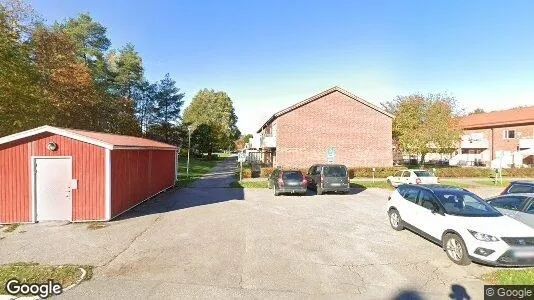Apartments for rent in Tierp - Photo from Google Street View