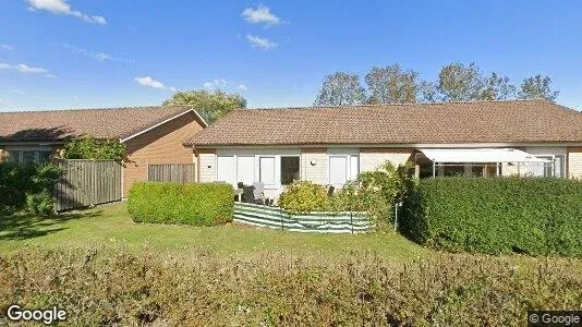 Apartments for rent in Trelleborg - Photo from Google Street View