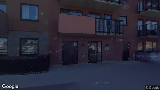 Apartments for rent in Kävlinge - Photo from Google Street View