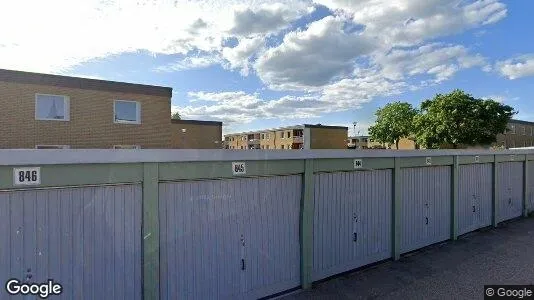 Apartments for rent in Karlstad - Photo from Google Street View