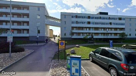 Apartments for rent in Karlstad - Photo from Google Street View