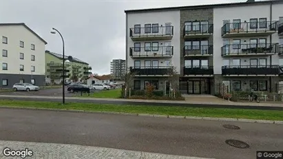 Apartments for rent in Höganäs - Photo from Google Street View