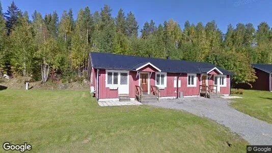Apartments for rent in Sollefteå - Photo from Google Street View