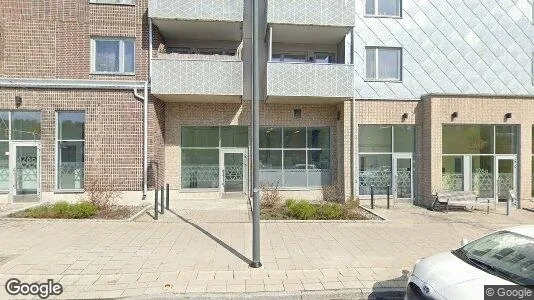 Apartments for rent in Sundbyberg - Photo from Google Street View