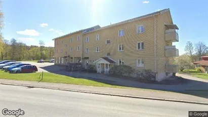 Apartments for rent in Filipstad - Photo from Google Street View