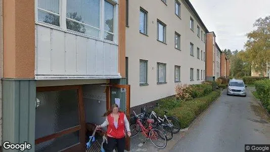 Apartments for rent in Jönköping - Photo from Google Street View