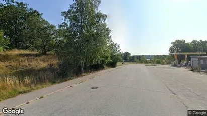 Apartments for rent in Strängnäs - Photo from Google Street View