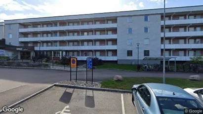 Apartments for rent in Karlstad - Photo from Google Street View