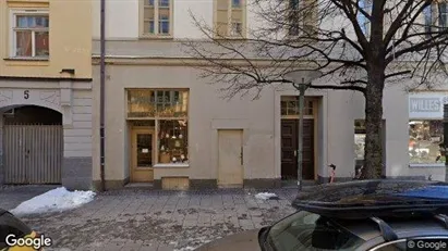 Apartments for rent in Norrköping - Photo from Google Street View