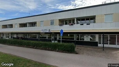 Apartments for rent in Kalmar - Photo from Google Street View