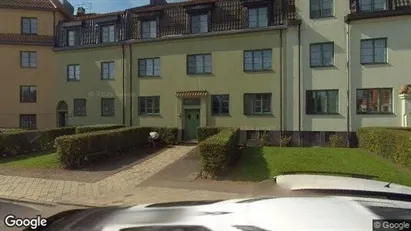 Apartments for rent in Landskrona - Photo from Google Street View