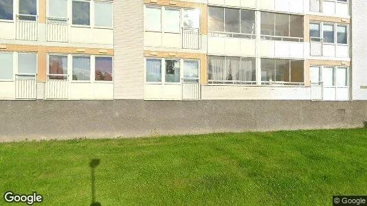 Apartments for rent in Karlstad - Photo from Google Street View